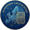 Schengen Calculator