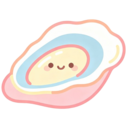 Happy Oyster