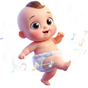 AI Baby Dance