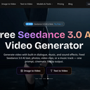 Seedance 3.0 AI