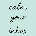Calm Your Inbox