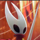 Hollow Knight Silksong