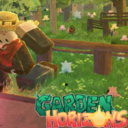Garden Horizons