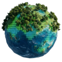 AI World Generation