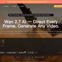 Wan 2.7