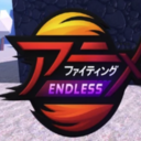 Anime Fighting Simulator