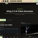 kling 3.5