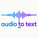 Audio to Text AI Convert