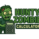 Hunty Zombie Calculator