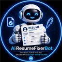 ResumeFix AI