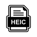 HEIC to JPG Converter