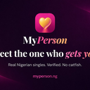 MyPerson Dating Platform