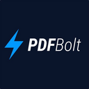 PDFBolt