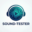 Sound Tester
