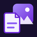 PDF & Image Tools