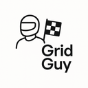 Grid Guy - F1 Stats
