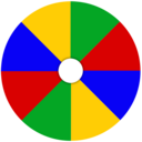 Random Wheel Spin