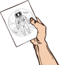 Dad Can't Draw