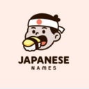 Japanese Name Generator