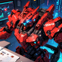 Reactorcore Games