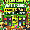 Grow A Garden Calculator
