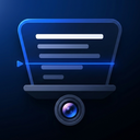 Teleprompter App