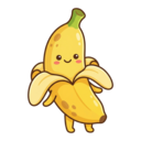 Banana100