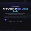 The Tool Empire