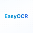 Easy OCR