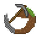 Minecraft Circle Gen