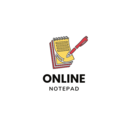 Online Notepad
