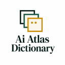 Ai Atlas Dictionary