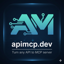 APIMCP.dev