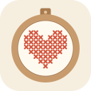 Cross Stitch Generator