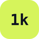 First 1,000 Users