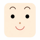 Square Face Generator
