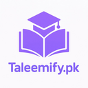 Taleemify PK