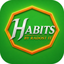 Habits by Radost IT