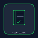 Client Ledger Mini