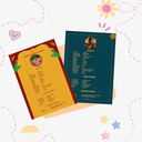 Biodata for Marriage