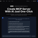 MCP Explorer