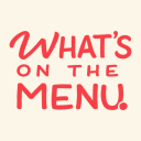 What's on the menu