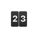 FlipClock