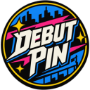 DebutPin