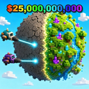 Mine A Planet Wiki