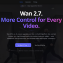 Wan 2.7