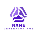 A one-stop hub for name