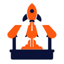 LaunchStall