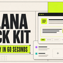 Solana Quick Kit