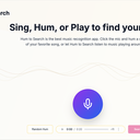 Hum to Search